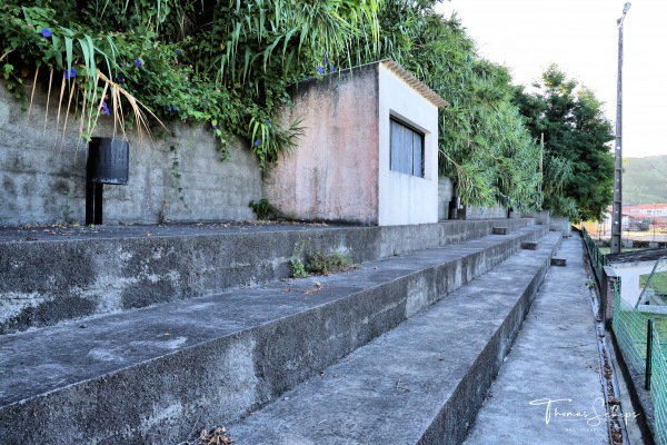 Campo Do Angústias Atlético Clube - Angústias, Horta, Ilha do Faial, Açores