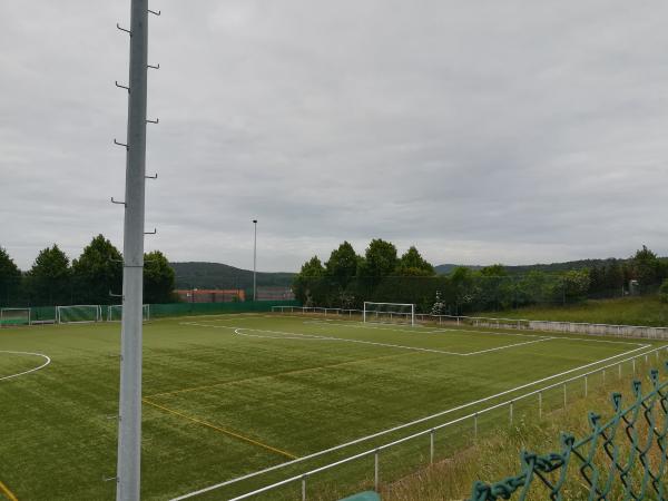 Sportpatz an der Haardt - Kerzenheim