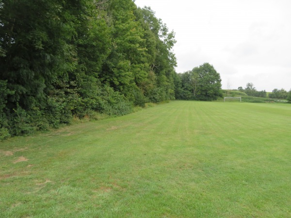 Sportplatz Lilienhang - Glött