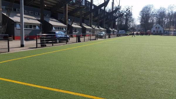 Sportpark Höhenberg Platz 2 - Köln-Höhenberg