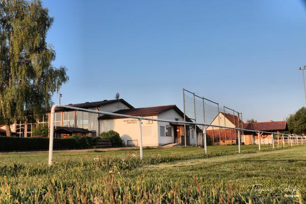 Sportplatz Täbingen - Rosenfeld-Täbingen