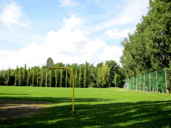 Sportanlage am Park Platz 2 - Elsteraue-Tröglitz