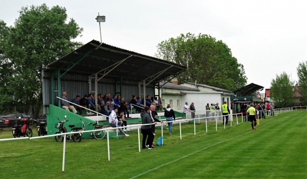 Štadión FK Chotín - Chotín