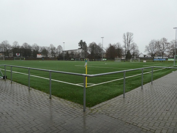 VfR-Stadion Nebenplatz 1 - Groß-Gerau