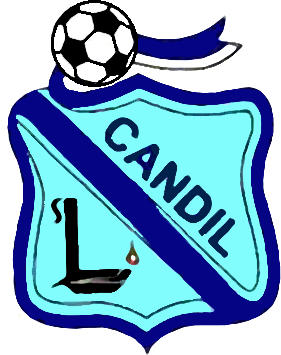 Wappen CD Candil Leganés