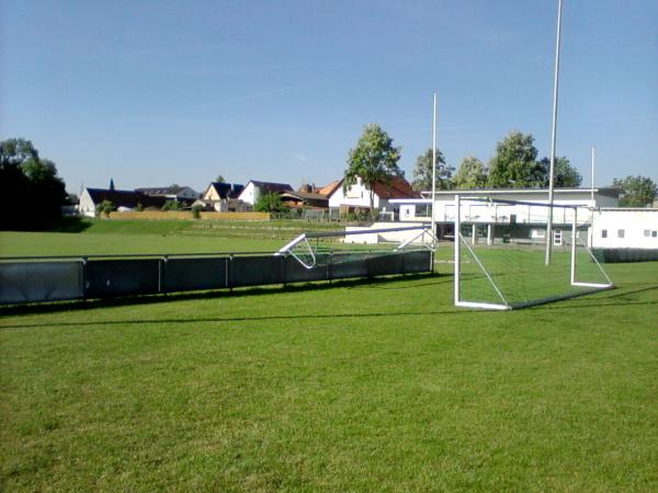 TSV Arena - Langenau/Württemberg