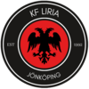 Wappen Albanska KF Liria
