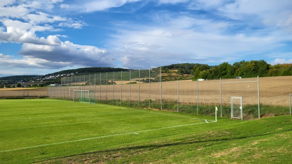 Sportanlage Taubertal Platz 2 - Lauda-Königshofen-Unterbalbach