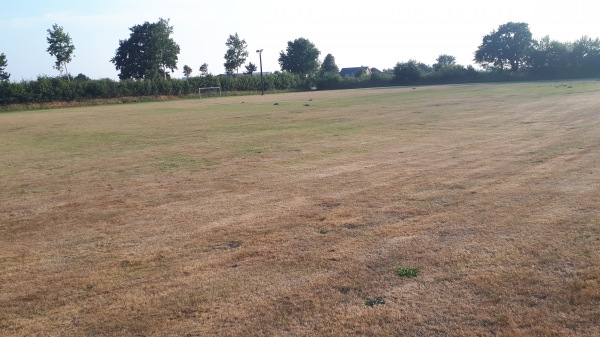 Sportanlage Süderende B-Platz - Silberstedt