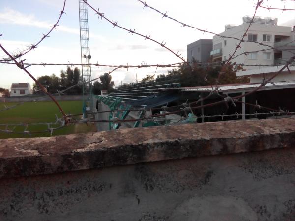 Dimotiko Gipedo Kato Polemidia - Lemesós (Limassol)