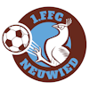 Wappen 1. FFC Neuwied 2012 - Frauen