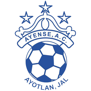 Wappen Club Deportivo Ayense  96256