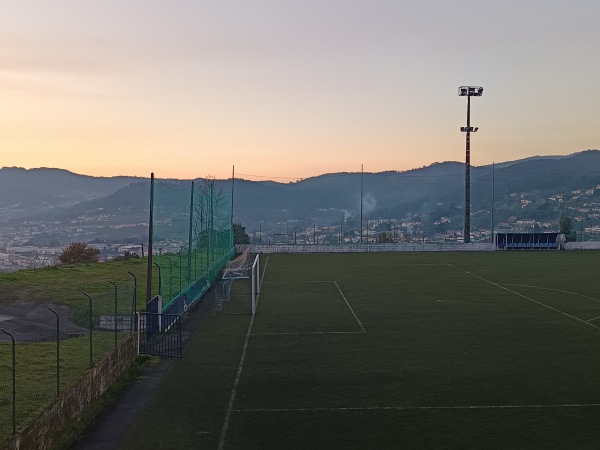 Campo Afonso Pinto Magalhães - Arouca