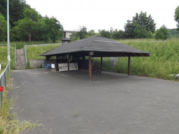 Sportzentrum Mühlenweg - Niederwörresbach