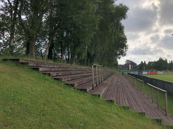Lassa idrettspark  - Stavanger