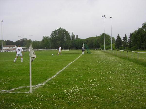 Data-Cut Stadion zur Emsaue II - Rheine