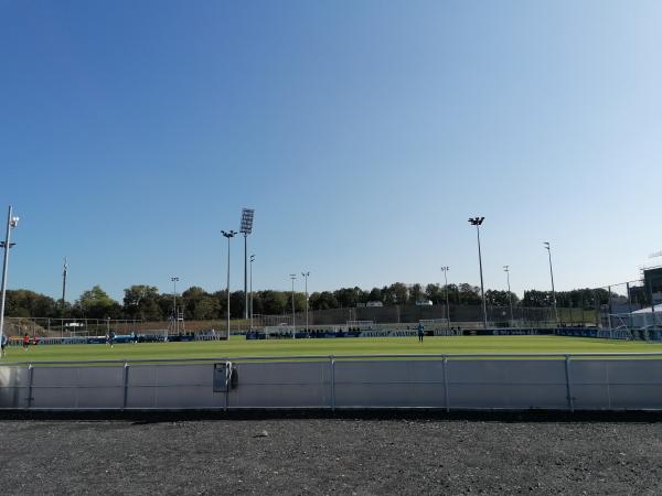 Trainingszentrum an der Arena Platz 3 - Gelsenkirchen-Buer