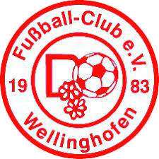 Wappen FC Wellinghofen 83 II  21045