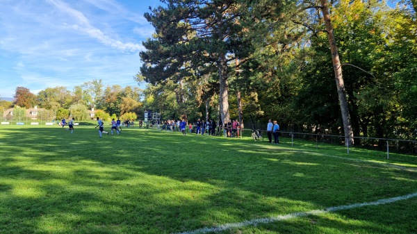 Stade Municipal de Versoix - Versoix