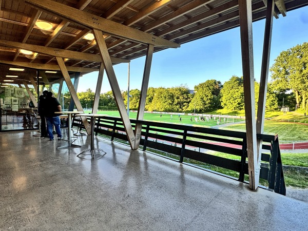 Naturstadion - Iserlohn-Hennen