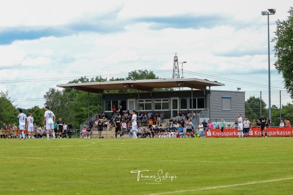 Schönbuchstadion - Pliezhausen