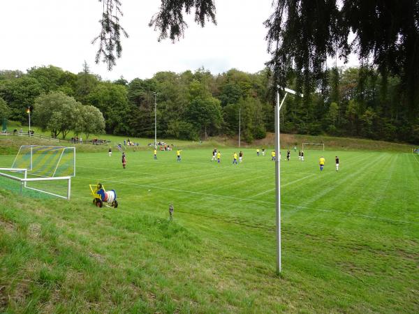 Sportplatz Dernbach - Bad Endbach-Dernbach