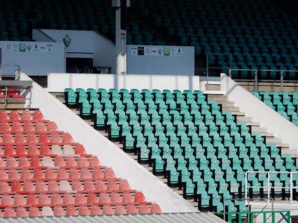 Stedelijk Sportstadion - Hasselt-Heilig Hart
