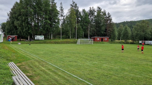 Åvallen - Boden-Skogså