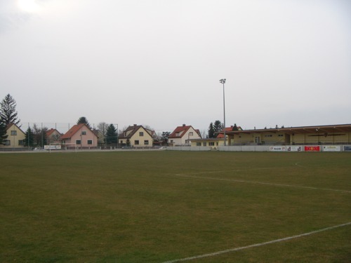 Erich Hörandl Sportanlage - Neudörfl