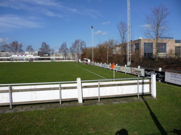 Sportpark Panningen Noord - Peel en Maas-Panningen