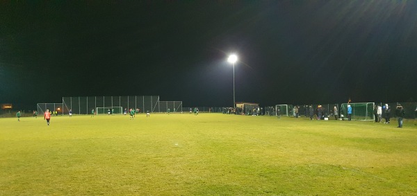 Sportanlage Fränkinger Straße Platz 2 - Weichs