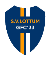Wappen SSA SV Lottum - GFC'33