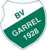 Wappen BV Garrel 1928  15099