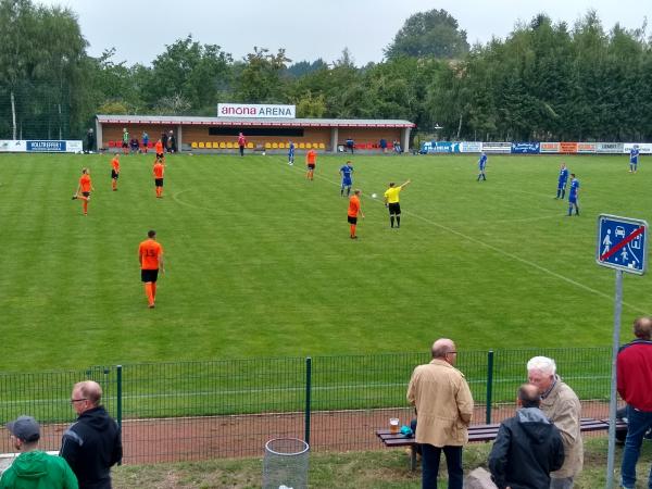 anona ARENA - Colditz-Hausdorf