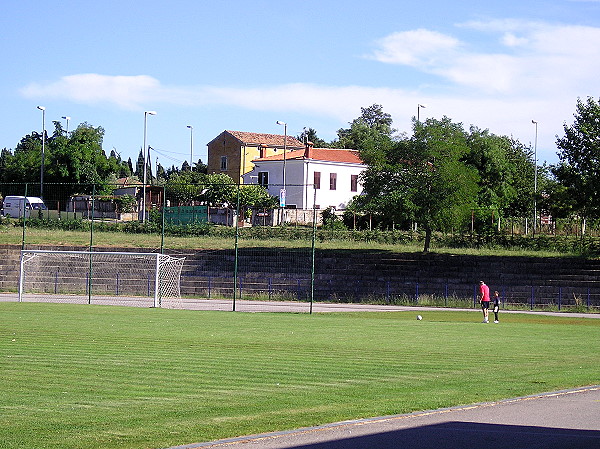 Stadion Veli Jože  - Poreč   