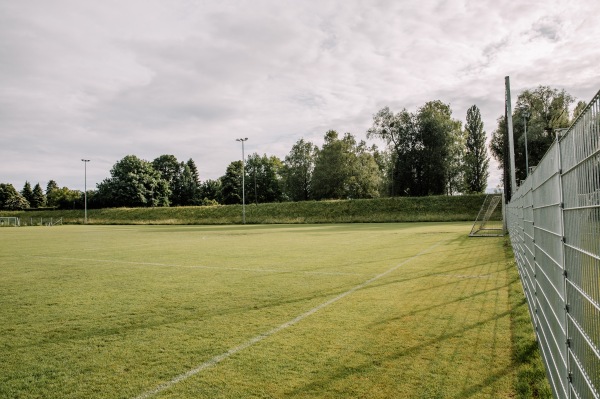 Sportanlage Wiesenrain Nebenplatz - Lustenau