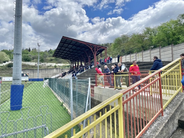 Stadio Comunale Antonio Martorano - Sant'Arcangelo