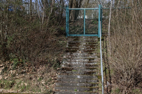 Stadion In der Dell Nebenplatz - Prüm