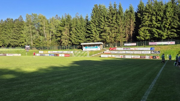 Gahleitner Arena - Kopfing im Innkreis