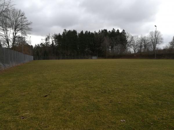 Waldstadion Nebenplatz - Neufraunhofen