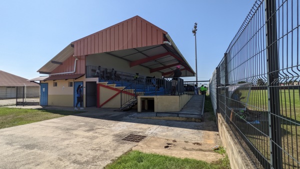 Stade Emmanuel Courat  - Macouria 