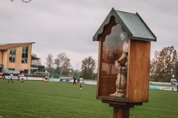 Sportanlage Allersberger Straße Platz 2 - Freystadt/Oberpfalz