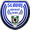 Wappen TJ Slavoj Kráľovský Chlmec  101024