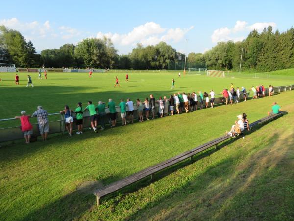 Sportplatz Gurnitz - Ebenthal in Kärnten