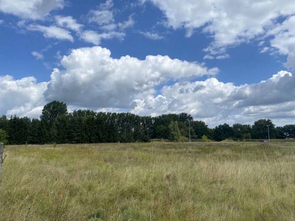ESV-Sportanlage Platz 2 - Wittenberge