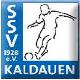 Wappen SSV Kaldauen 1928  16386