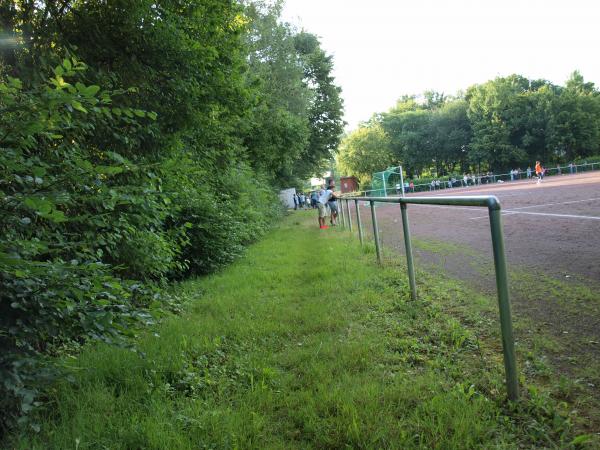 Platz am Jugendheim - Dortmund-Schüren