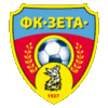 Wappen FK Zeta Golubovci