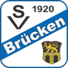 Wappen SV 1920 Brücken  73864