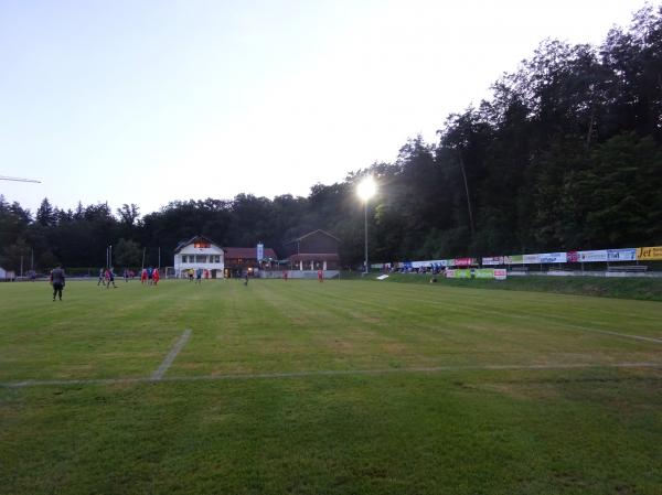 Sportanlage Alte Poststraße - Emmerting